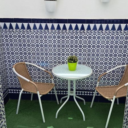 Centro, 3Bd Y 2Ba, 1Min Catedral, Duplex De Lujo Leilighet Sevilla Eksteriør bilde