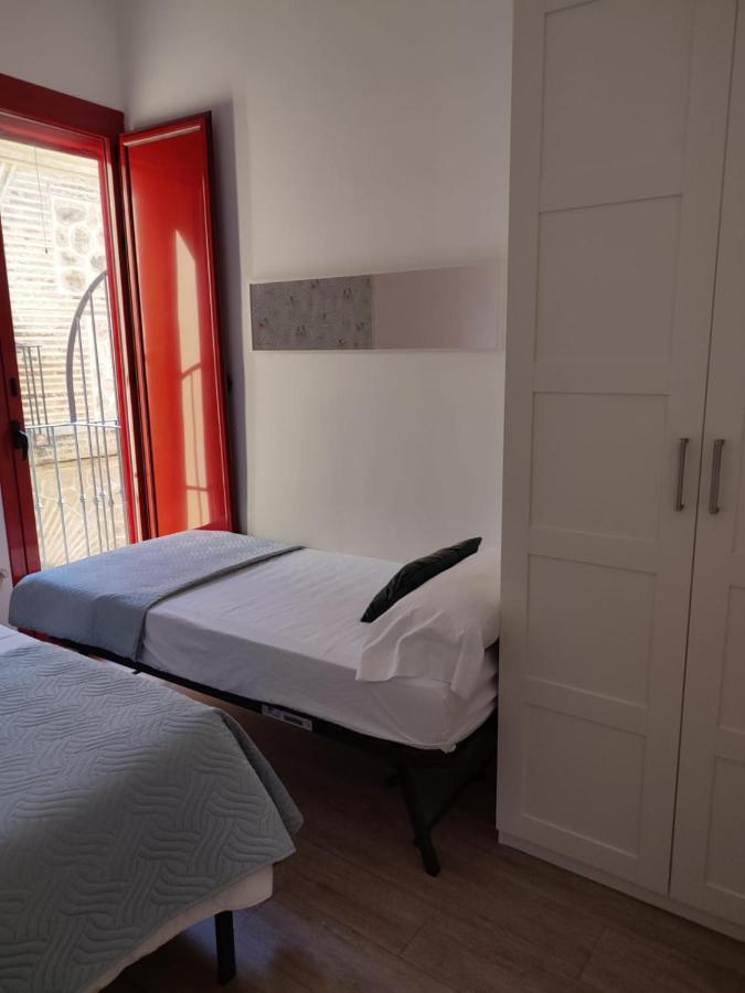 Centro, 3Bd Y 2Ba, 1Min Catedral, Duplex De Lujo Sevilla Eksteriør bilde