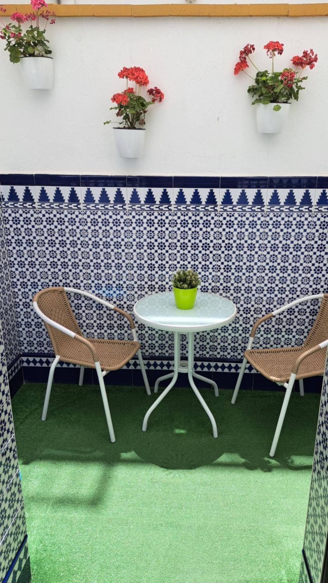 Centro, 3Bd Y 2Ba, 1Min Catedral, Duplex De Lujo Sevilla Eksteriør bilde