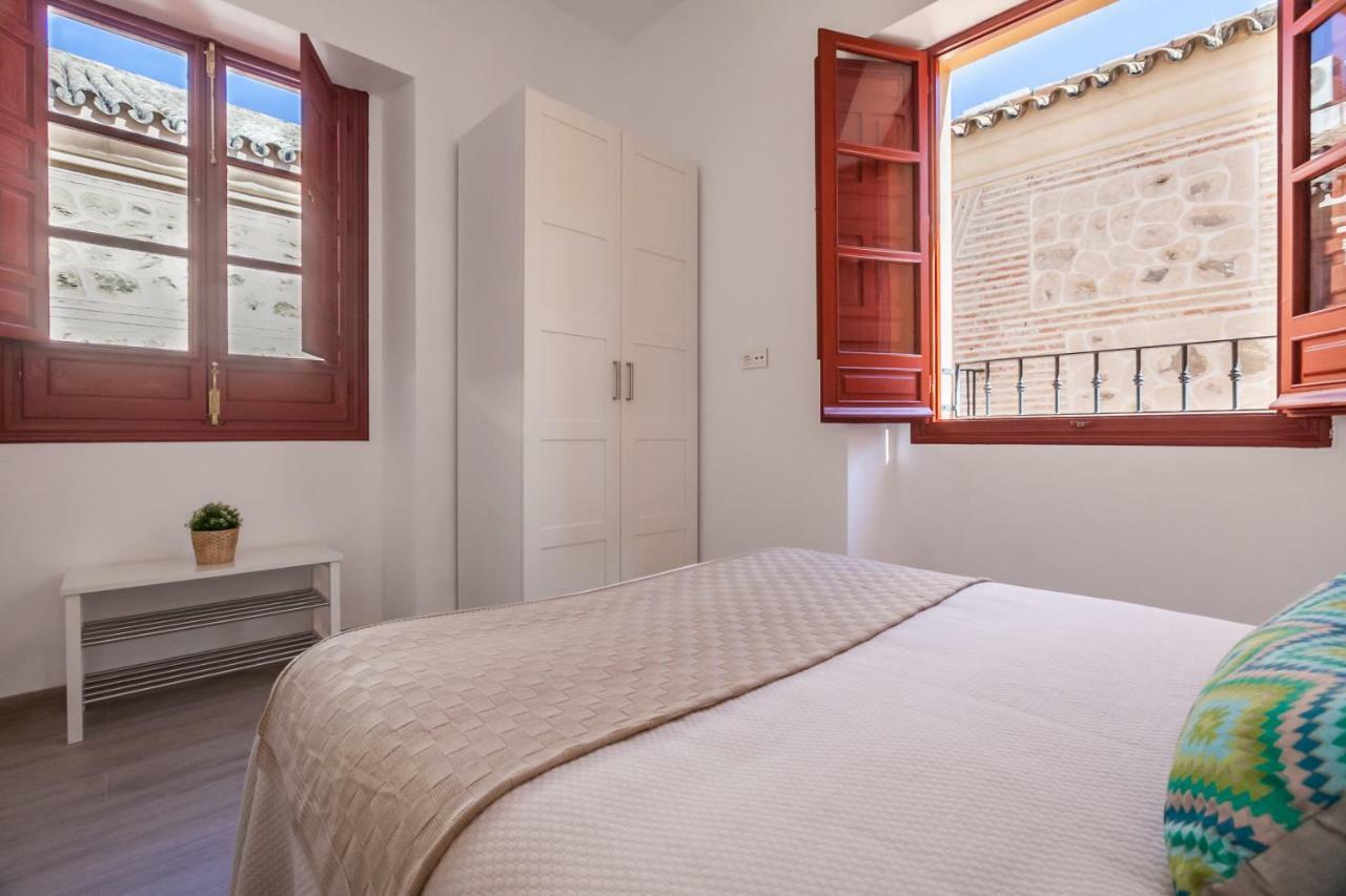 Centro, 3Bd Y 2Ba, 1Min Catedral, Duplex De Lujo Leilighet Sevilla Eksteriør bilde