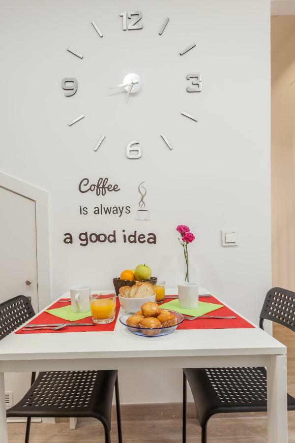 Centro, 3Bd Y 2Ba, 1Min Catedral, Duplex De Lujo Sevilla Eksteriør bilde