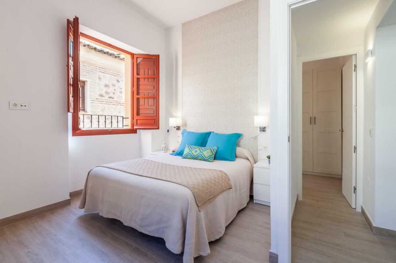 Centro, 3Bd Y 2Ba, 1Min Catedral, Duplex De Lujo Sevilla Eksteriør bilde