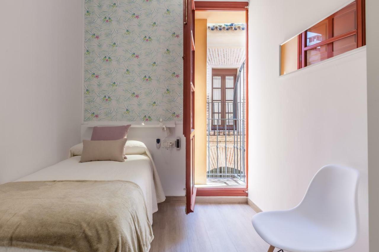 Centro, 3Bd Y 2Ba, 1Min Catedral, Duplex De Lujo Sevilla Eksteriør bilde
