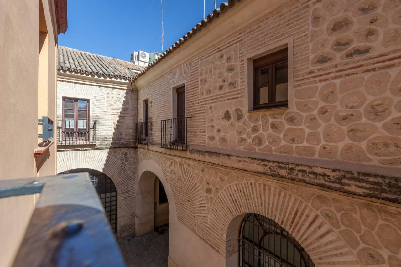 Centro, 3Bd Y 2Ba, 1Min Catedral, Duplex De Lujo Sevilla Eksteriør bilde