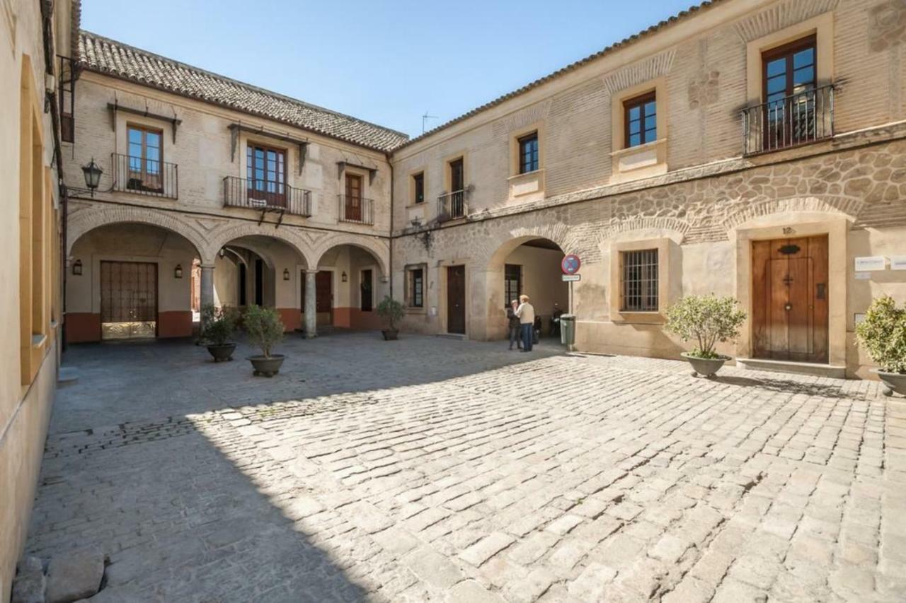 Centro, 3Bd Y 2Ba, 1Min Catedral, Duplex De Lujo Sevilla Eksteriør bilde